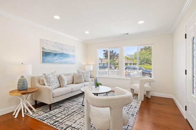 552 Borregas Avenue, Sunnyvale, CA 94085