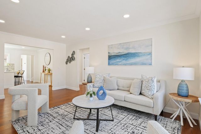 552 Borregas Avenue, Sunnyvale, CA 94085