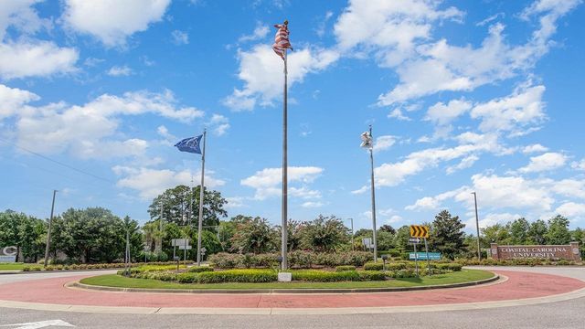 2113 Eloise Ln, Conway, SC 29526