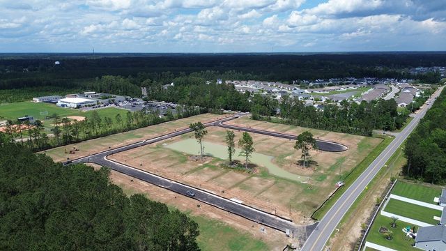 2113 Eloise Ln, Conway, SC 29526