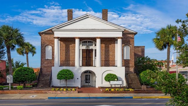 2113 Eloise Ln, Conway, SC 29526