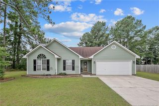 159 Independence Drive, Raeford, NC 28376
