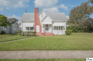 201 AUBURN AVENUE, Monroe, LA 71201