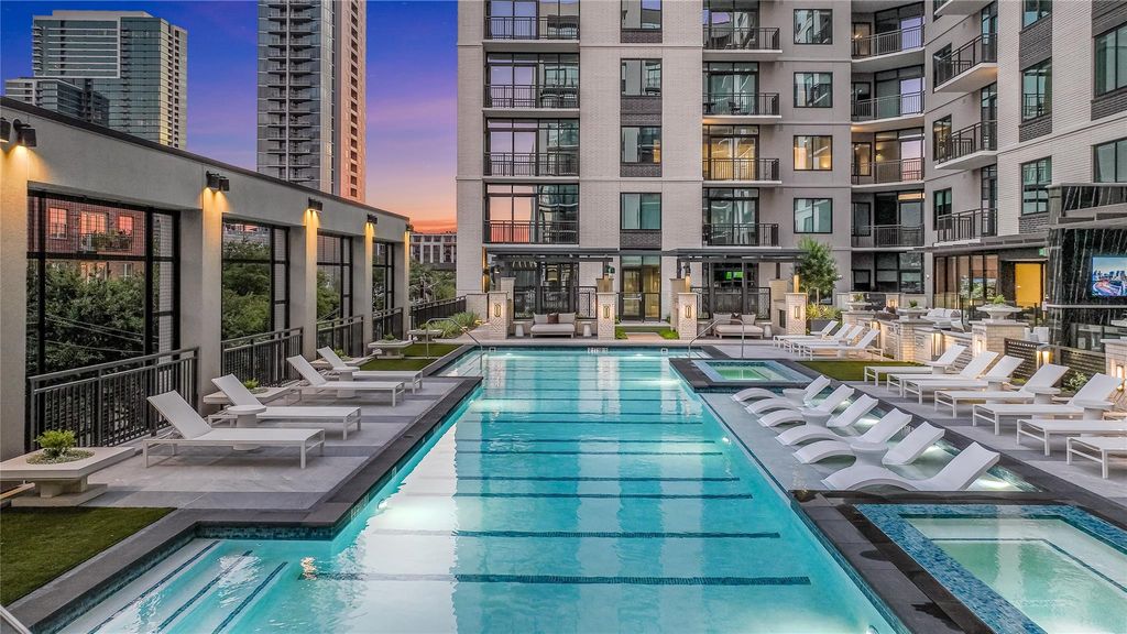 2311 Westheimer Road 529, Houston, TX 77098