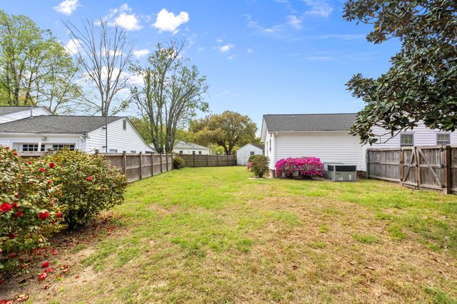 5252 Braddock Avenue, North Charleston, SC 29405