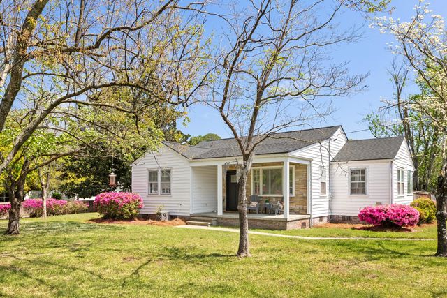 5252 Braddock Avenue, North Charleston, SC 29405