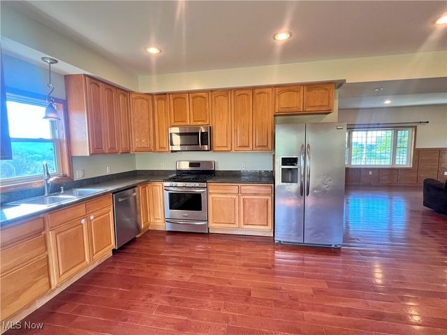 17583 Davis Ridge Road, Caldwell, OH 43724