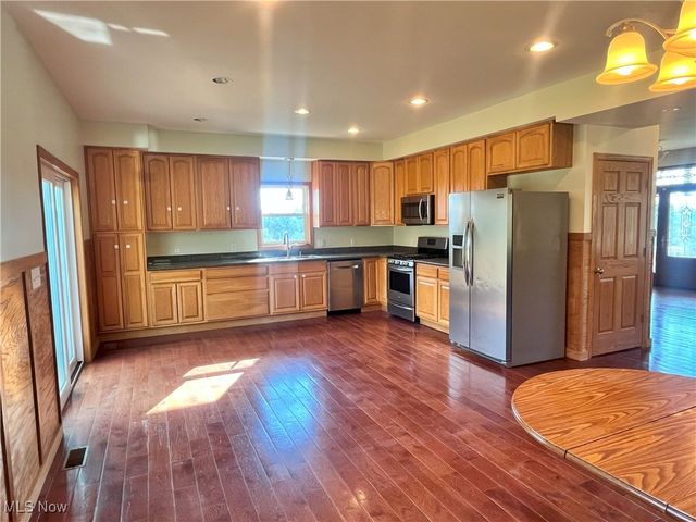 17583 Davis Ridge Road, Caldwell, OH 43724