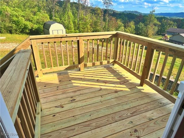 17583 Davis Ridge Road, Caldwell, OH 43724