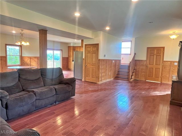 17583 Davis Ridge Road, Caldwell, OH 43724