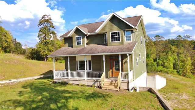 17583 Davis Ridge Road, Caldwell, OH 43724