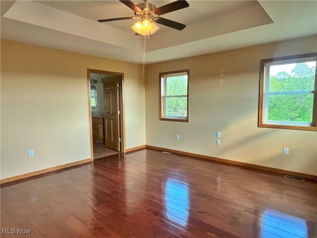 17583 Davis Ridge Road, Caldwell, OH 43724