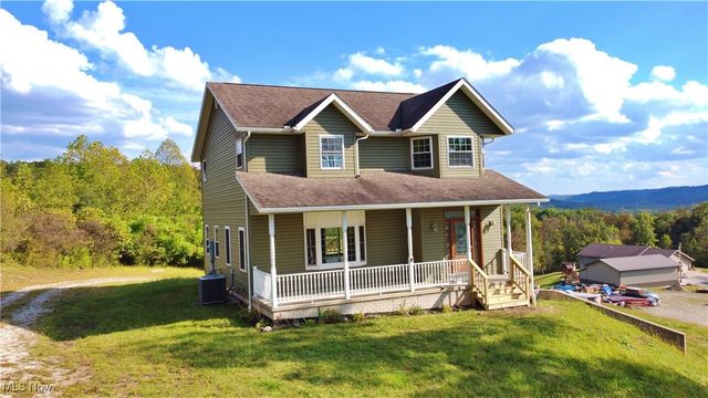 17583 Davis Ridge Road, Caldwell, OH 43724