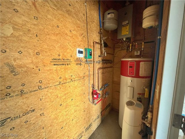 17583 Davis Ridge Road, Caldwell, OH 43724