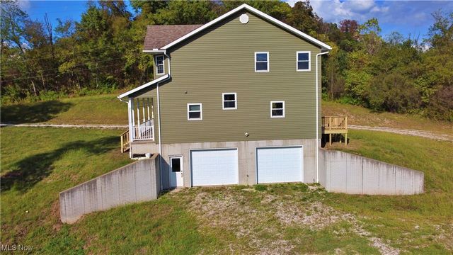 17583 Davis Ridge Road, Caldwell, OH 43724