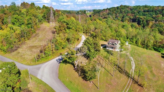 17583 Davis Ridge Road, Caldwell, OH 43724