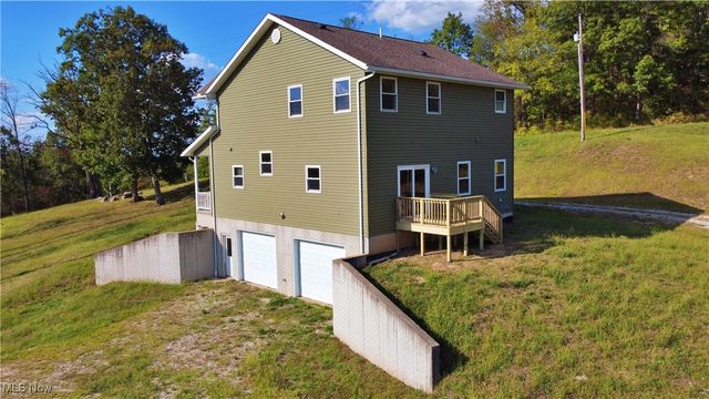 17583 Davis Ridge Road, Caldwell, OH 43724