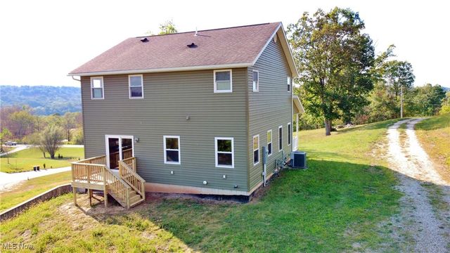 17583 Davis Ridge Road, Caldwell, OH 43724