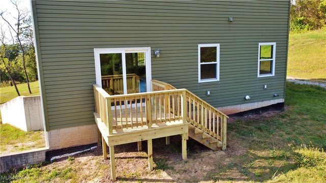 17583 Davis Ridge Road, Caldwell, OH 43724