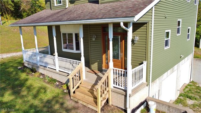 17583 Davis Ridge Road, Caldwell, OH 43724