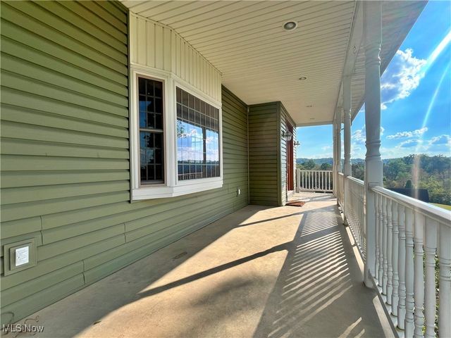 17583 Davis Ridge Road, Caldwell, OH 43724