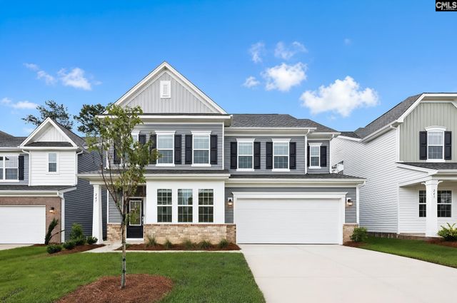 247 Foxglade Drive, Gilbert, SC 29054