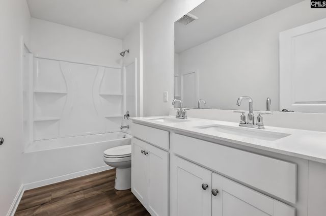 247 Foxglade Drive, Gilbert, SC 29054