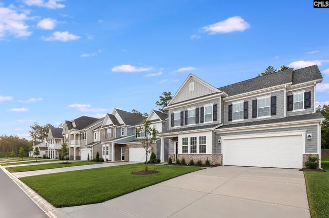 247 Foxglade Drive, Gilbert, SC 29054