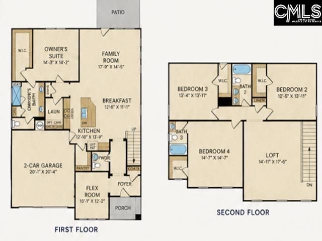 247 Foxglade Drive, Gilbert, SC 29054
