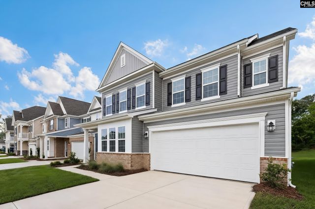 247 Foxglade Drive, Gilbert, SC 29054