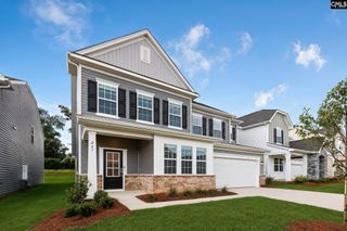 247 Foxglade Drive, Gilbert, SC 29054
