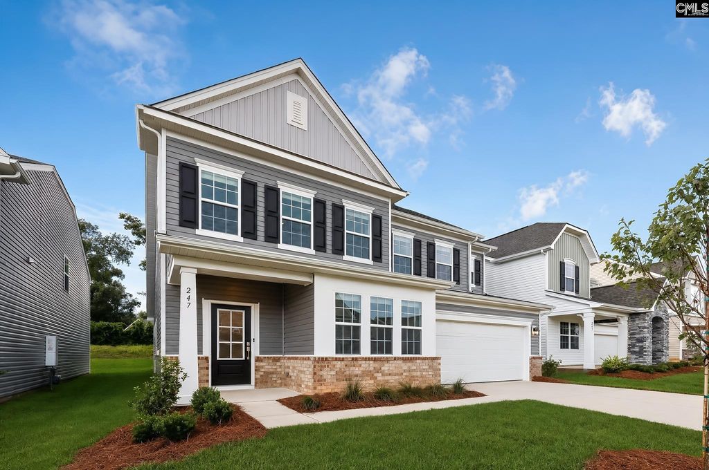 247 Foxglade Drive, Gilbert, SC 29054