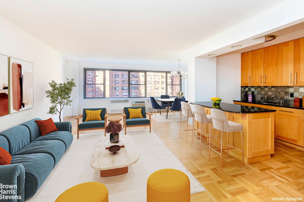 420 E 55th St Apt 11F, New York City, NY 10022