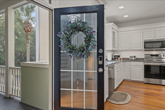 2431 Racquet Club Drive, Seabrook Island, SC 29455