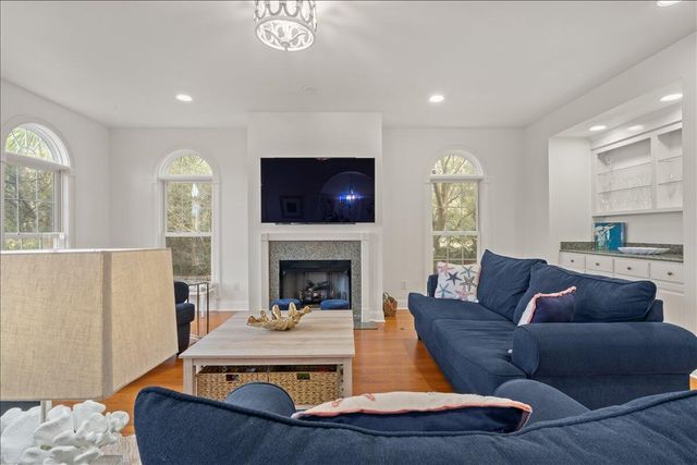 2431 Racquet Club Drive, Seabrook Island, SC 29455