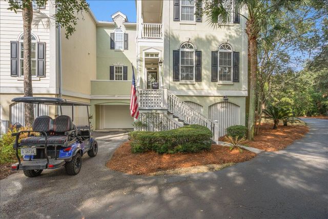 2431 Racquet Club Drive, Seabrook Island, SC 29455
