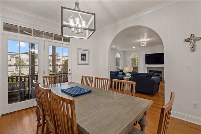 2431 Racquet Club Drive, Seabrook Island, SC 29455