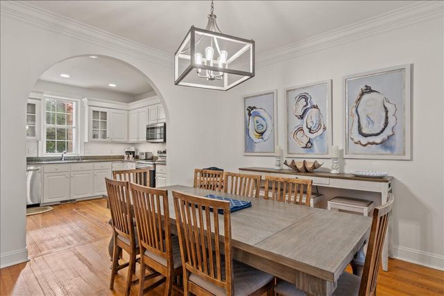 2431 Racquet Club Drive, Seabrook Island, SC 29455