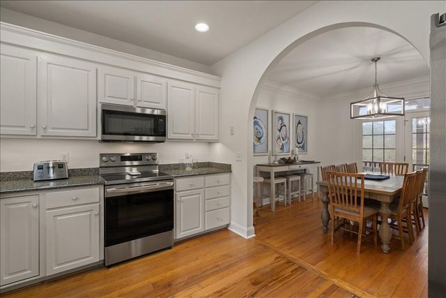 2431 Racquet Club Drive, Seabrook Island, SC 29455