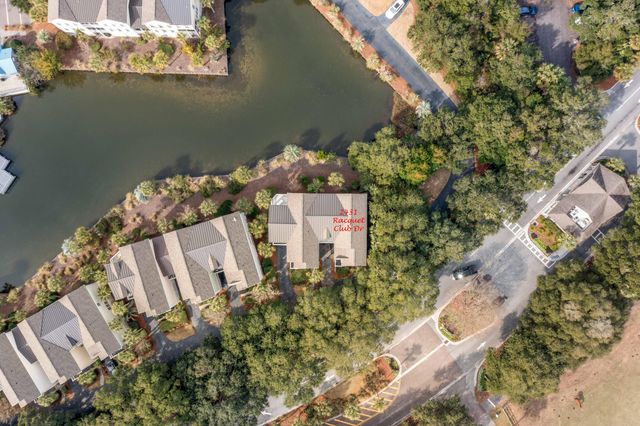 2431 Racquet Club Drive, Seabrook Island, SC 29455