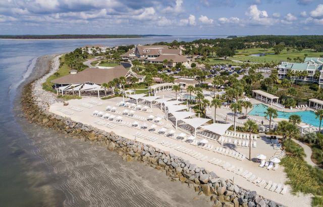 2431 Racquet Club Drive, Seabrook Island, SC 29455