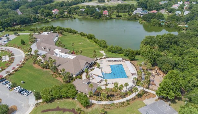 2431 Racquet Club Drive, Seabrook Island, SC 29455