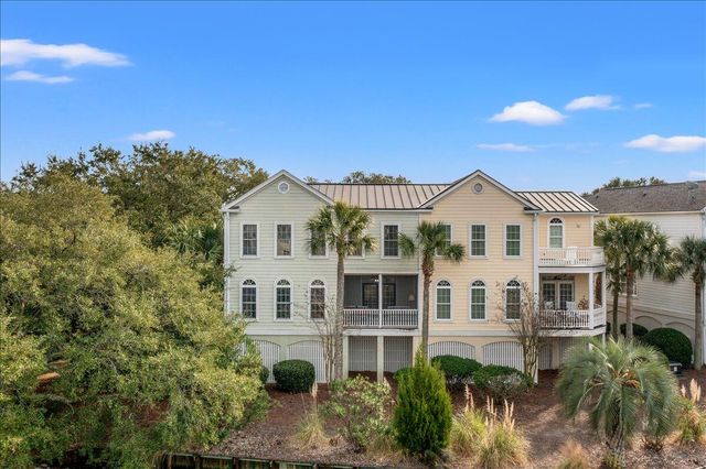 2431 Racquet Club Drive, Seabrook Island, SC 29455