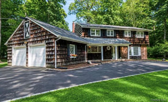 21 Wilderness Road, Nissequogue, NY 11780