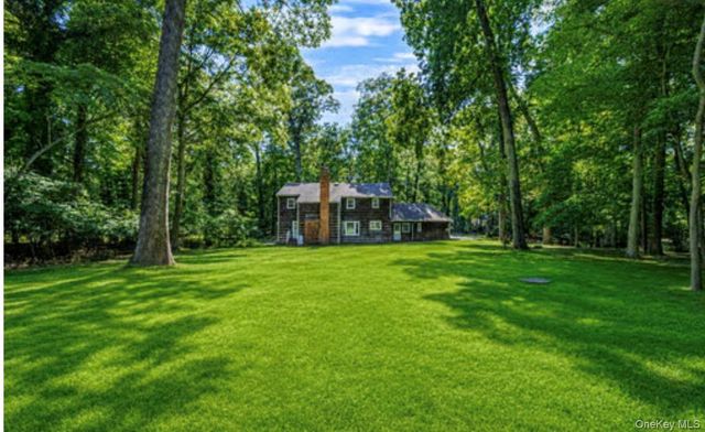 21 Wilderness Road, Nissequogue, NY 11780