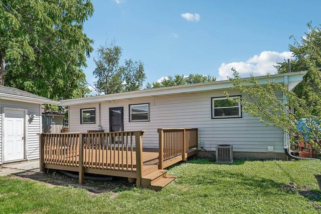 1930 Shelley Lane, Madison, WI 53704