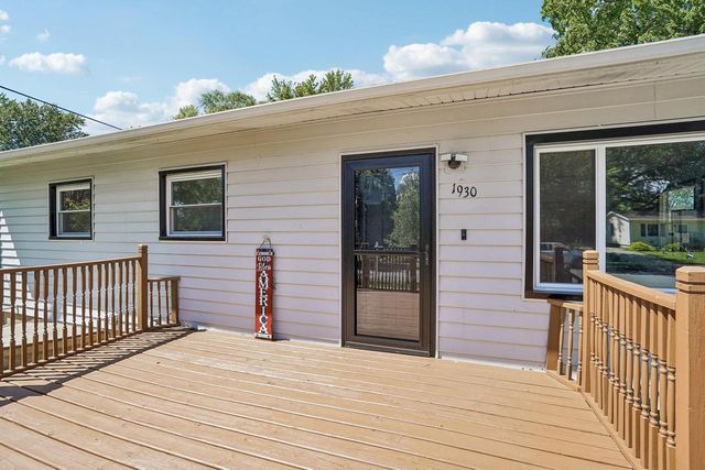 1930 Shelley Lane, Madison, WI 53704