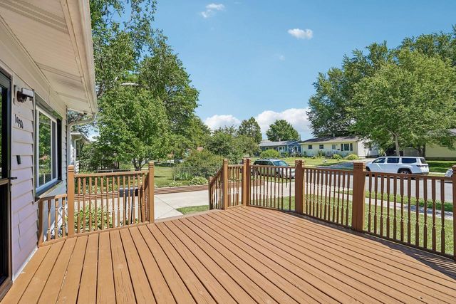 1930 Shelley Lane, Madison, WI 53704