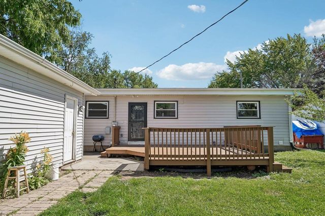 1930 Shelley Lane, Madison, WI 53704