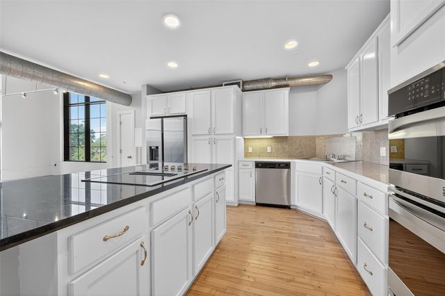 1025 S Shepherd Drive 209, Houston, TX 77019